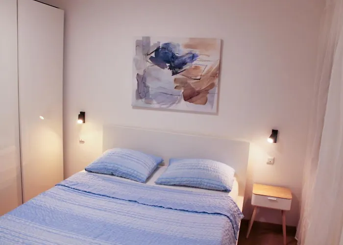 Nord2 S Romanticnom Privatnom Terasom *