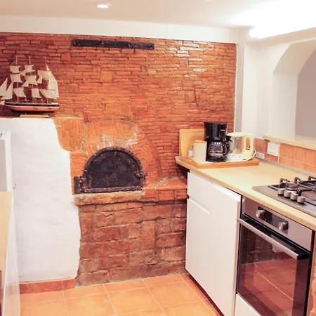 Nord2 S Romanticnom Privatnom Terasom * Rovinj