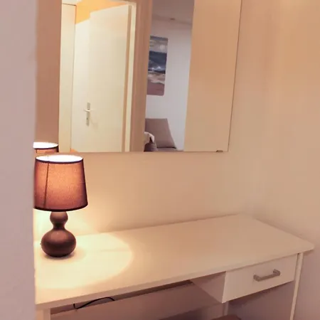 Nord2 S Romanticnom Privatnom Terasom Apartament Rovinj