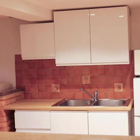 Nord2 S Romanticnom Privatnom Terasom