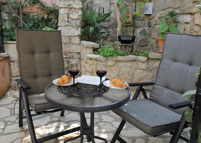 דירה Nord2 S Romanticnom Privatnom Terasom