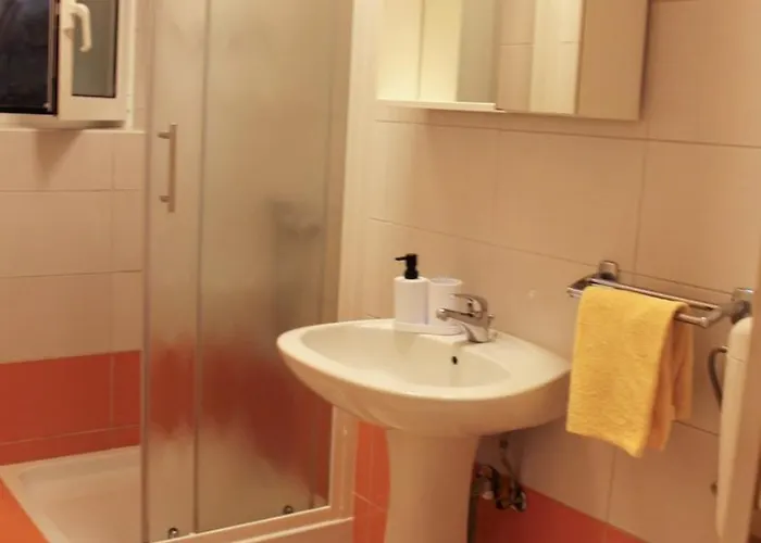 Nord2 S Romanticnom Privatnom Terasom