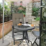 Nord2 S Romanticnom Privatnom Terasom * Rovinj