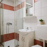 Nord2 S Romanticnom Privatnom Terasom