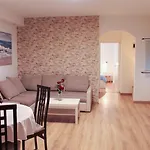 Apartamento Nord2 S Romanticnom Privatnom Terasom *