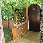Nord2 S Romanticnom Privatnom Terasom Apartamento Rovinj