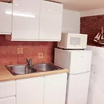 Nord2 S Romanticnom Privatnom Terasom Apartamento