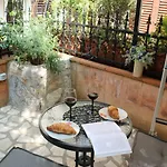 Apartamento Nord2 S Romanticnom Privatnom Terasom Rovinj