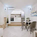 Nord2 S Romanticnom Privatnom Terasom Apartamento