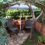 Nord2 S Romanticnom Privatnom Terasom Apartamento *